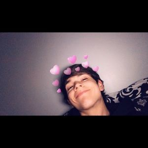 Meet your Posher, Brandon